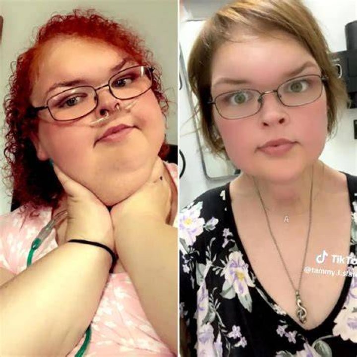 &lsquo;1,000Lb. Sisters&rsquo; star Tammy Slaton&rsquo;s husband Caleb Willingham dead