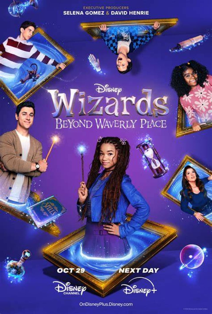 ‘Wizards of Waverly Place’ star ‘tripped and fell’ into porn career