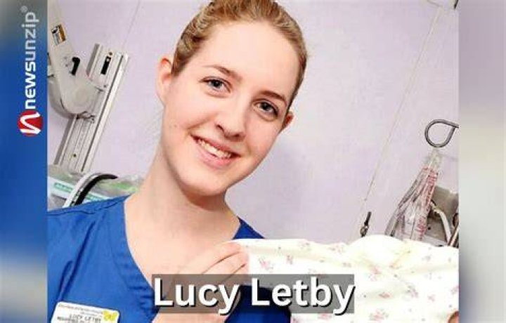 Lucy Letby Biography 2022, Wiki, Age, Parents, Husband, Height, Career