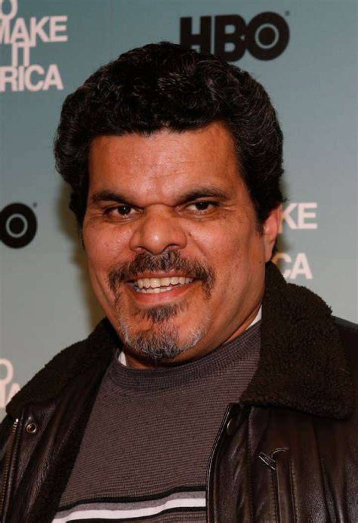 Luis guzman, Character actor, Ugly actors