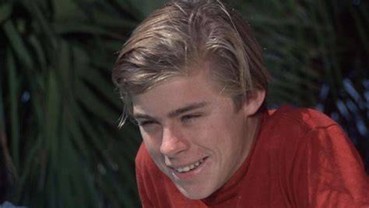 Luke Halpin Movies, Bio and Lists on MUBI