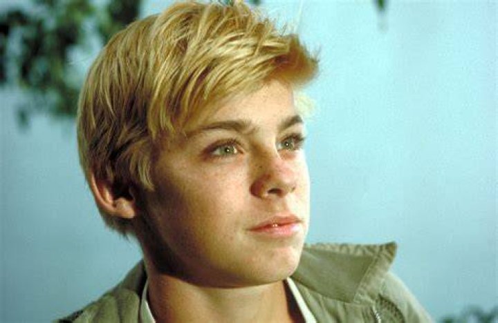 Luke Halpin Turner Classic Movies