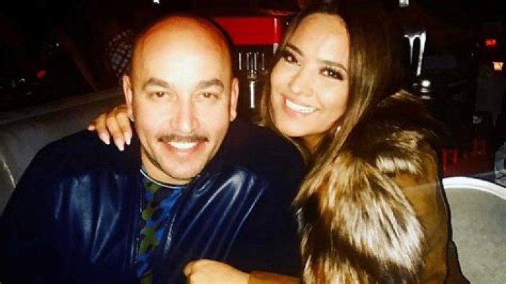 Lupillo Rivera Ex Wife: Exploring The Reasons Behind Their Split