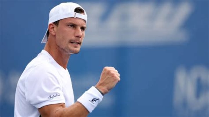 M&aacute;rton Fucsovics's Fiance Boszormenyi's Bio, Age, Net Worth