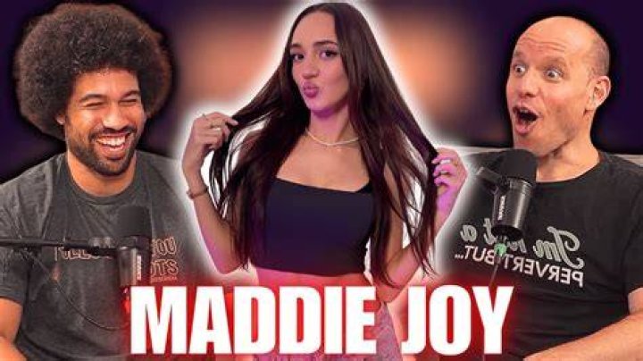 Maddie Joy OnlyFans Leaked