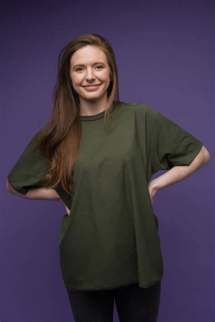 Maddy Smith (MTV's Wild N'Out) Atlantic City Comedy Club, Atlantic