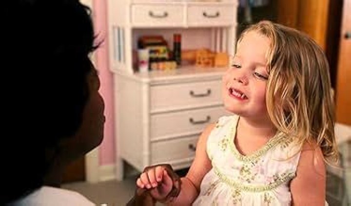Mae Mobley (Emma Henry/Eleanor Henry) The Help (2011) Movie Stills