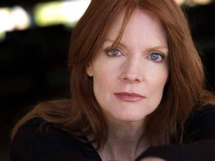 Maggie Baird Biography Talks