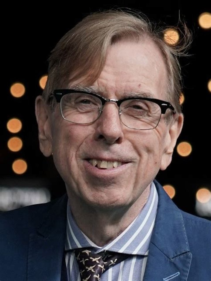 Magpie Murders&rsquo; Adds Timothy Spall as Detective Atticus P&uuml;nd Alongside