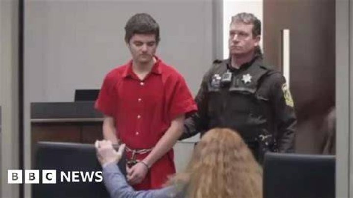 Man kills mother, daughter 23 years apart in Arkansas National