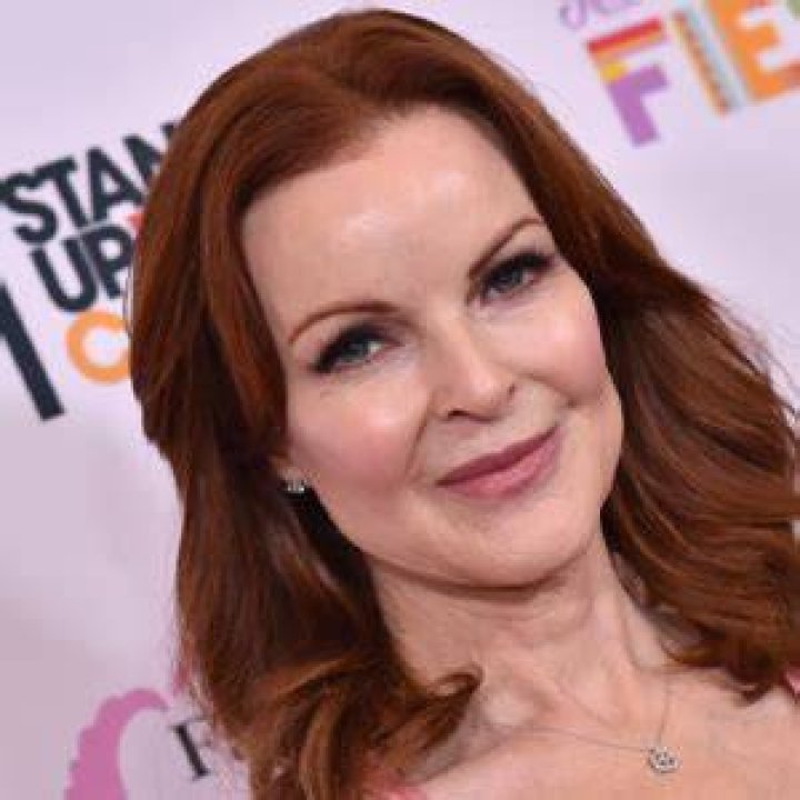 Marcia Cross Contact Info, Agent, Manager IMDbPro