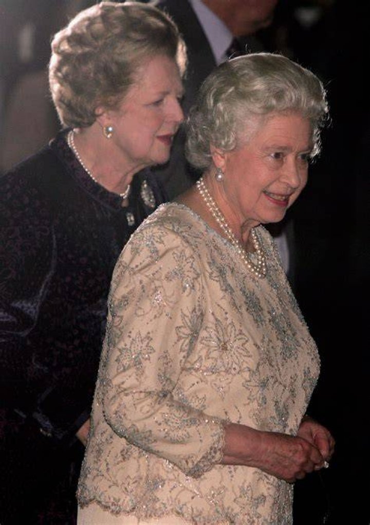 Margaret 