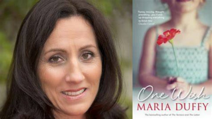MariaVictoria Margarita Duffy- Wiki, Boyfriend, Net Worth, Height, Career Maria Duffy
