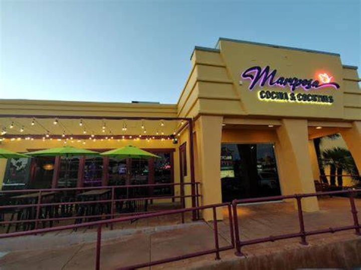Mariposa Cocina & Cocktails brings empanadas and tableside queso