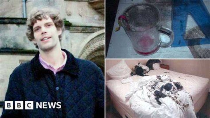 Mark Van Dongen Face Before And After Pictures: Paralysed Acid Attack Victim Committed Assisted Suicide Death