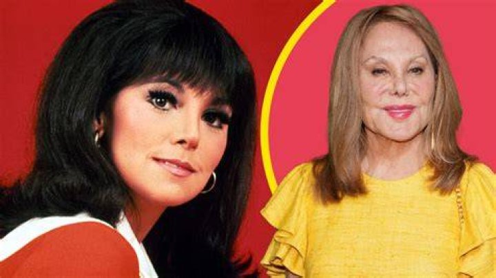 Marlo Thomas &lsquo;desculpe&rsquo; por humilhar Sherri Shepherd Play Trucos