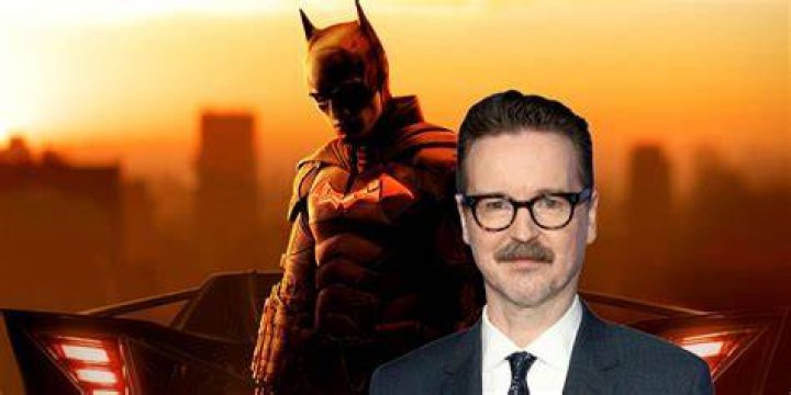 Matt Reeves