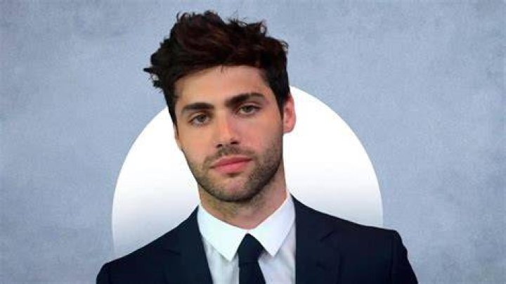 Matthew Daddario Biography; Age, Height, Child, Sister And Wife ABTC