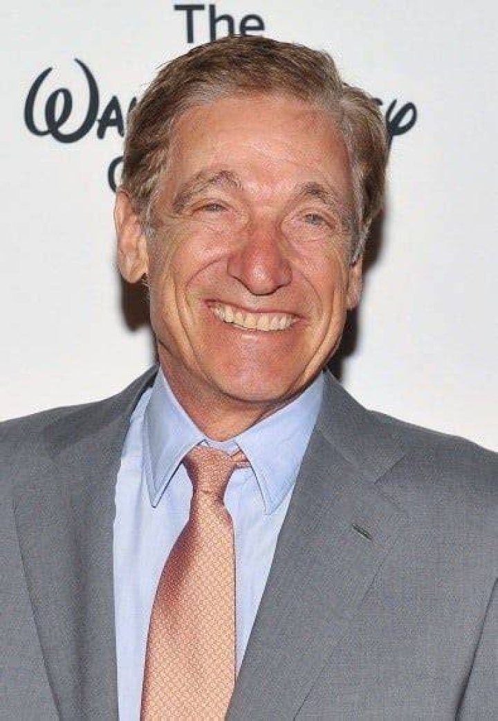 Maury Povich Net Worth & Bio/Wiki 2018 Facts Which You Must To Know!