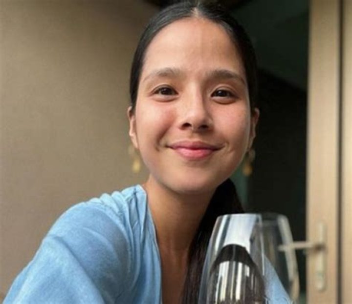 Maxene Magalona Starmo Gallery