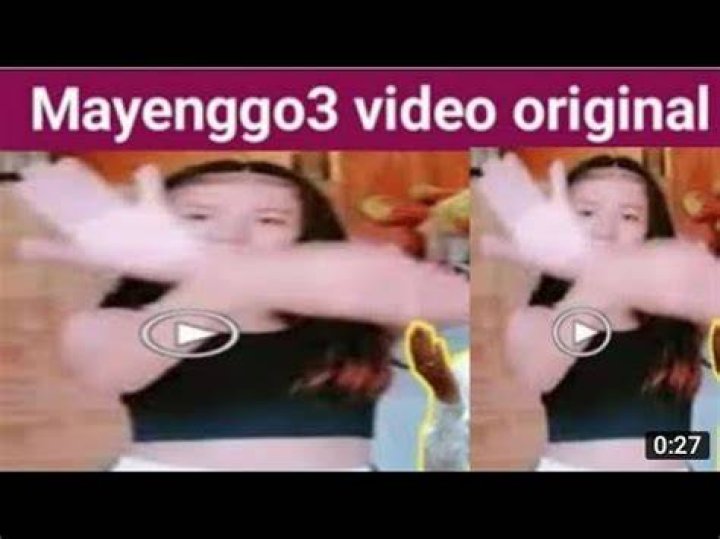 mayenggo3 real video Mayeng03 Death Mayengg03 Full Death Viral
