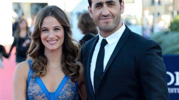 Mélanie Bernier et Jonathan Cohen en couple une romance affichée sur