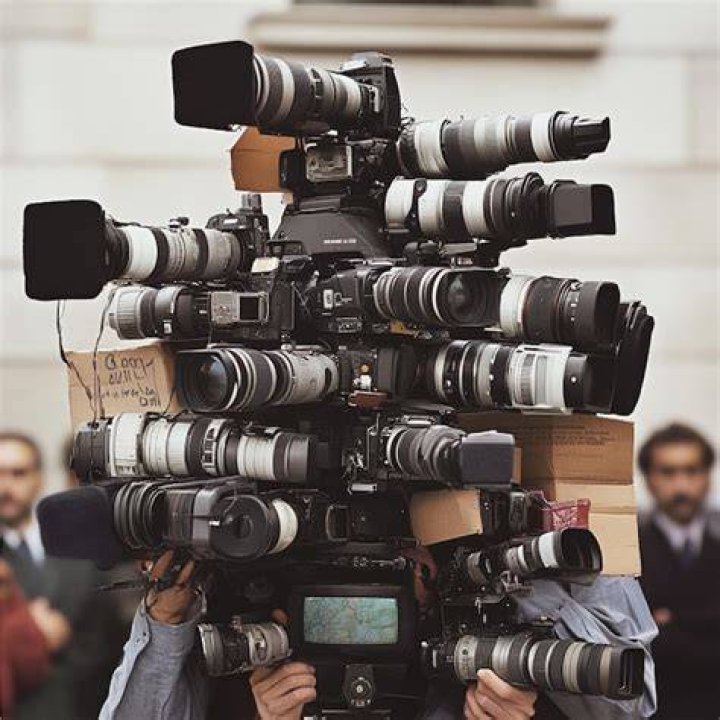 Media Scrutiny, Ulangarnepsavvy