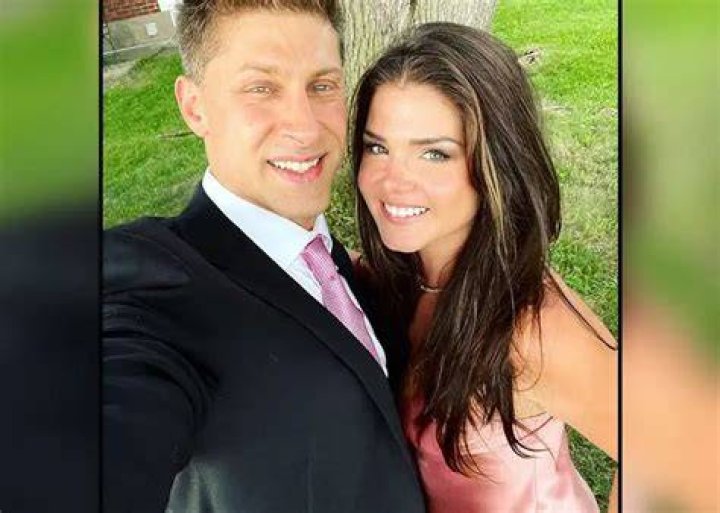Meet Marie Avgeropoulos&rsquo; Boyfriend Alain Moussi