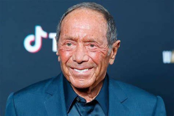 Meet Paul Anka's Spouses and Children From 3 Different Marriages