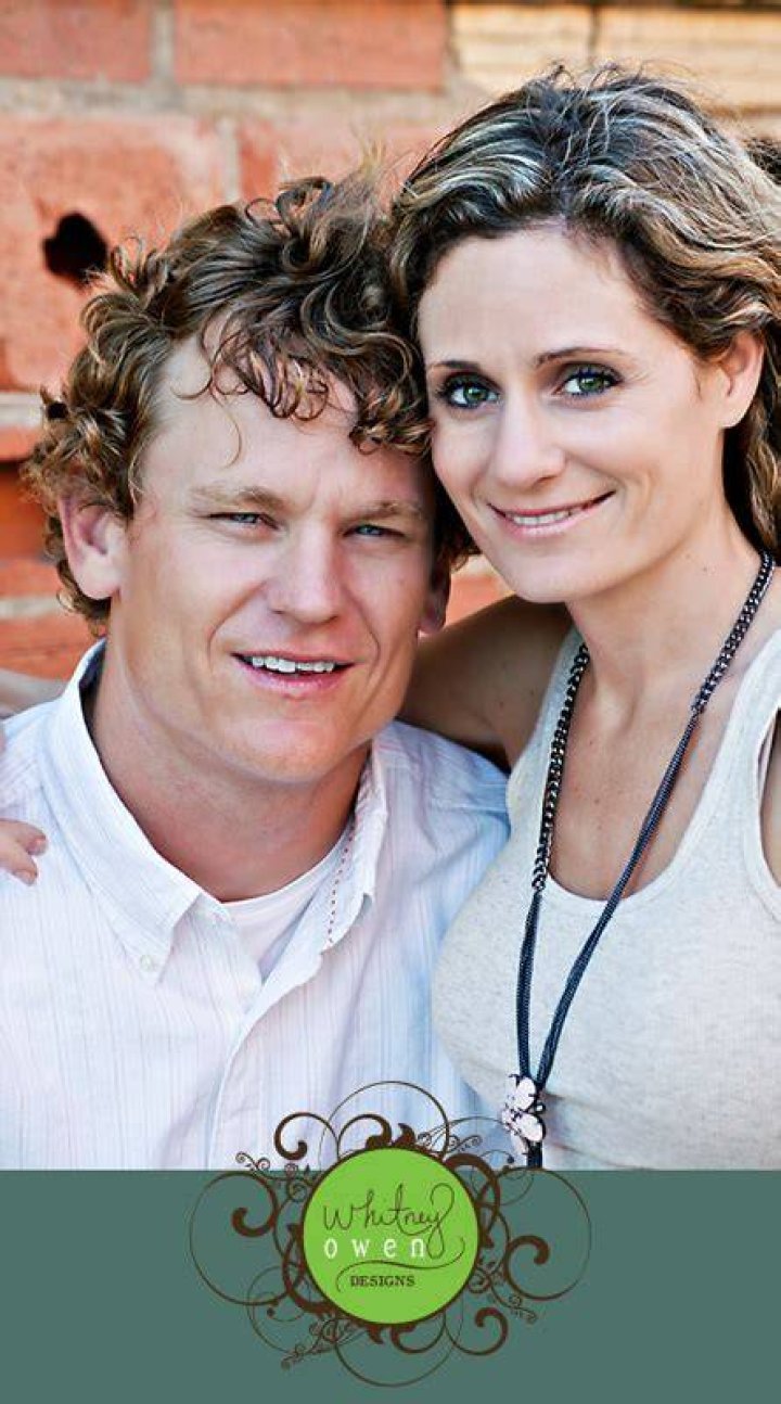 Meet Sonny Cumbie Wife Tamra Cumbie – Texas Tech Coach Fired
