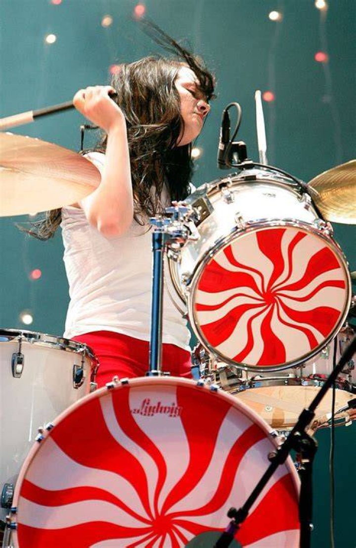 Meg White