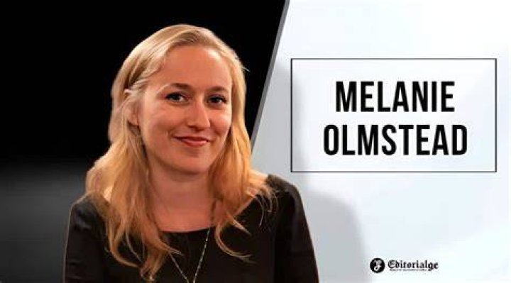 Melanie Olmstead Biography, Death, Lesbian, Husband, Net Worth Thrill NG
