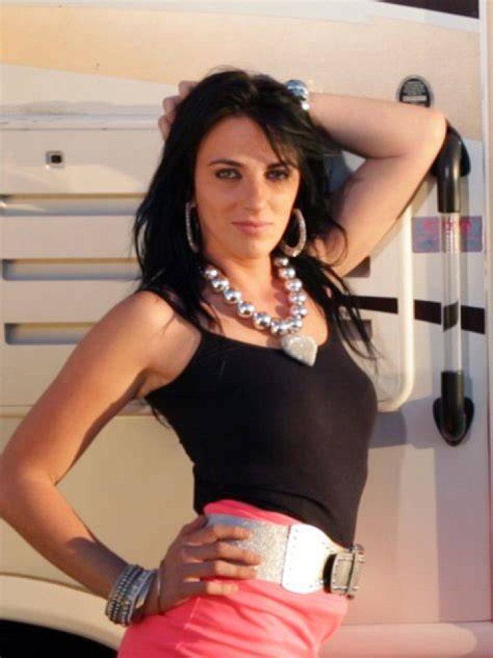 Mellie Gypsy Sisters Quotes. QuotesGram