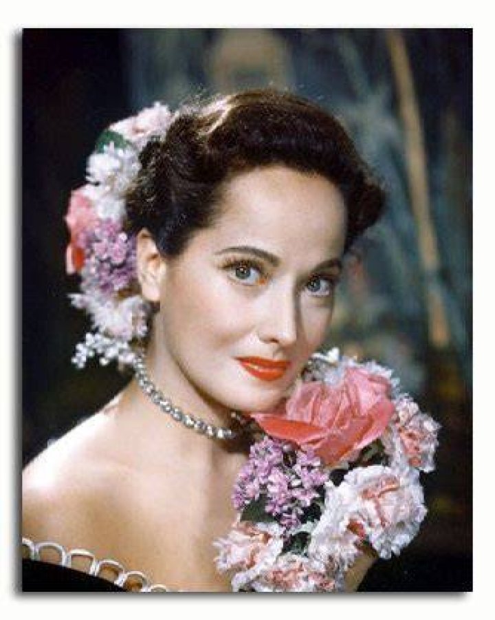 Merle Oberon Movie Clips