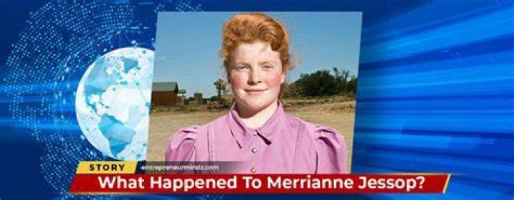 Merrianne Jessop What Happened To Warren Jeffs Wife?