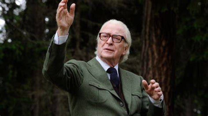 Michael Caine bids farewell to acting after 'The Great Escaper,' says
