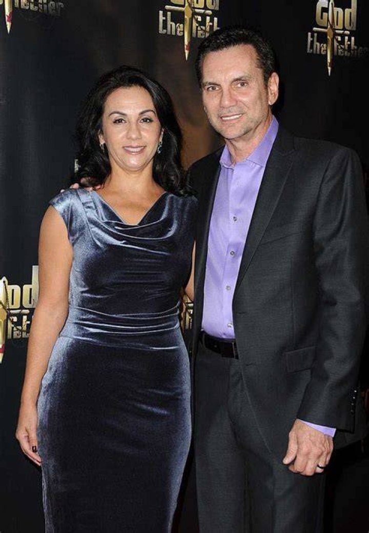 Michael Franzese net worth, age, children, wife, tv show, movies