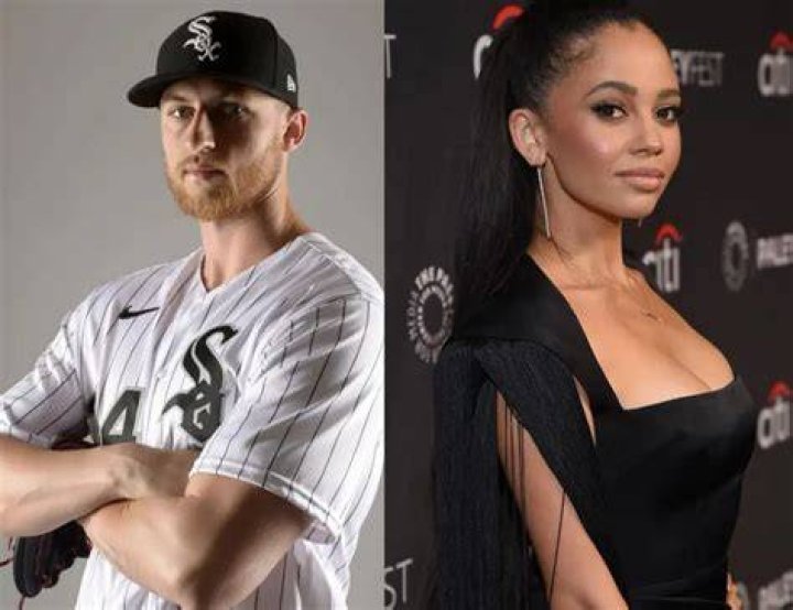 Michael Kopech New Girlfriend Eudy and Kids