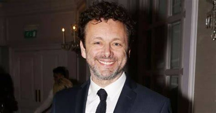 Michael Sheen touchingly thanks doctors caring for his elderly dad