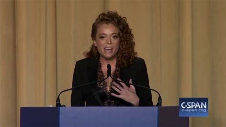 Michelle Wolf COMPLETE REMARKS at 2018 White House Correspondents