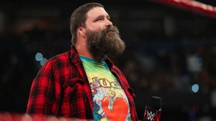Mick Foley Doesn’t Believe We’ll See Another Wrestler Like Steve Austin