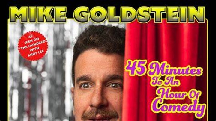 Mike Goldstein Wikipedia Wife And Net Worth 2023 Mike Goldstein