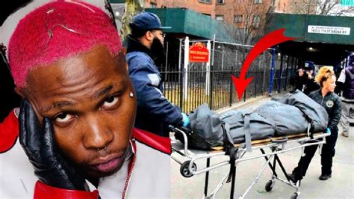 Mikey Trillfiger Death News, Cause Of Death And Family Details |