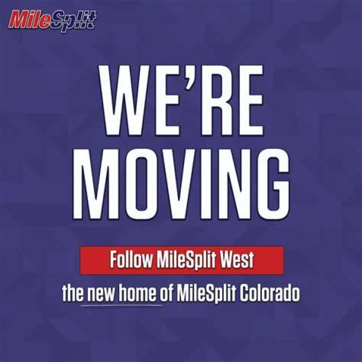 MileSplit Colorado Home