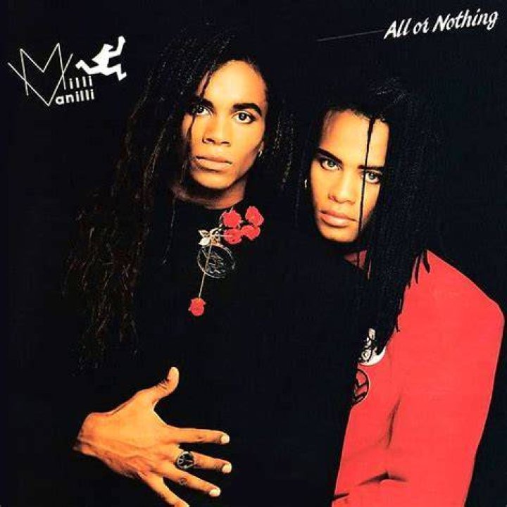 Milli Vanilli's Real Singer Dies At 66 From Covid19