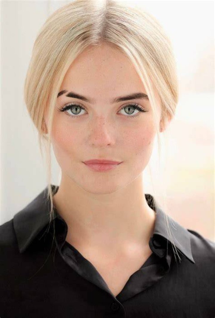 Millie Gibson