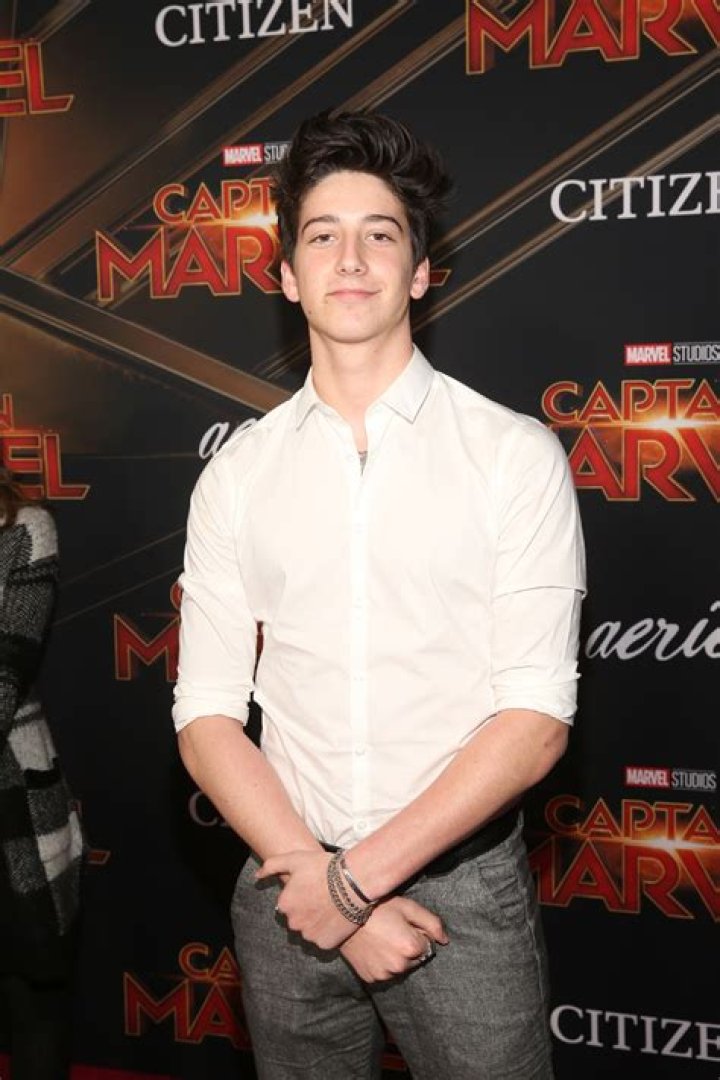 Milo Manheim Transformation From 1 to 20 Years Old Zombies YouTube