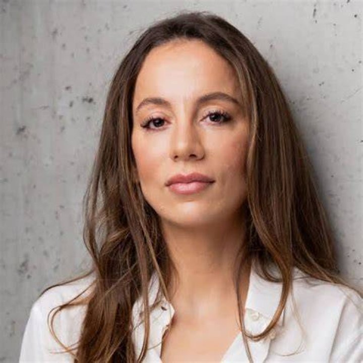 Mira Murati Biography