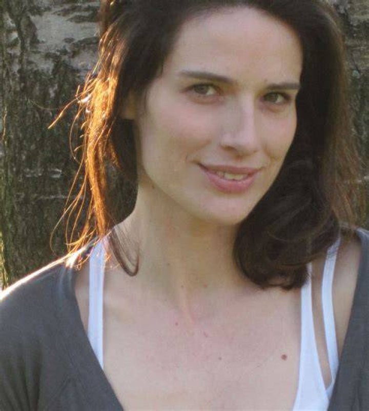 Mishna Wolff Wiki Facts About Comedian Marc Maron&rsquo;s ExWife