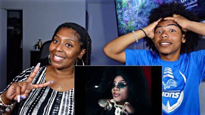MOM REACTS TO GloRilla No More Love (Official Music Video) YouTube